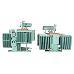 Distribution Transformer